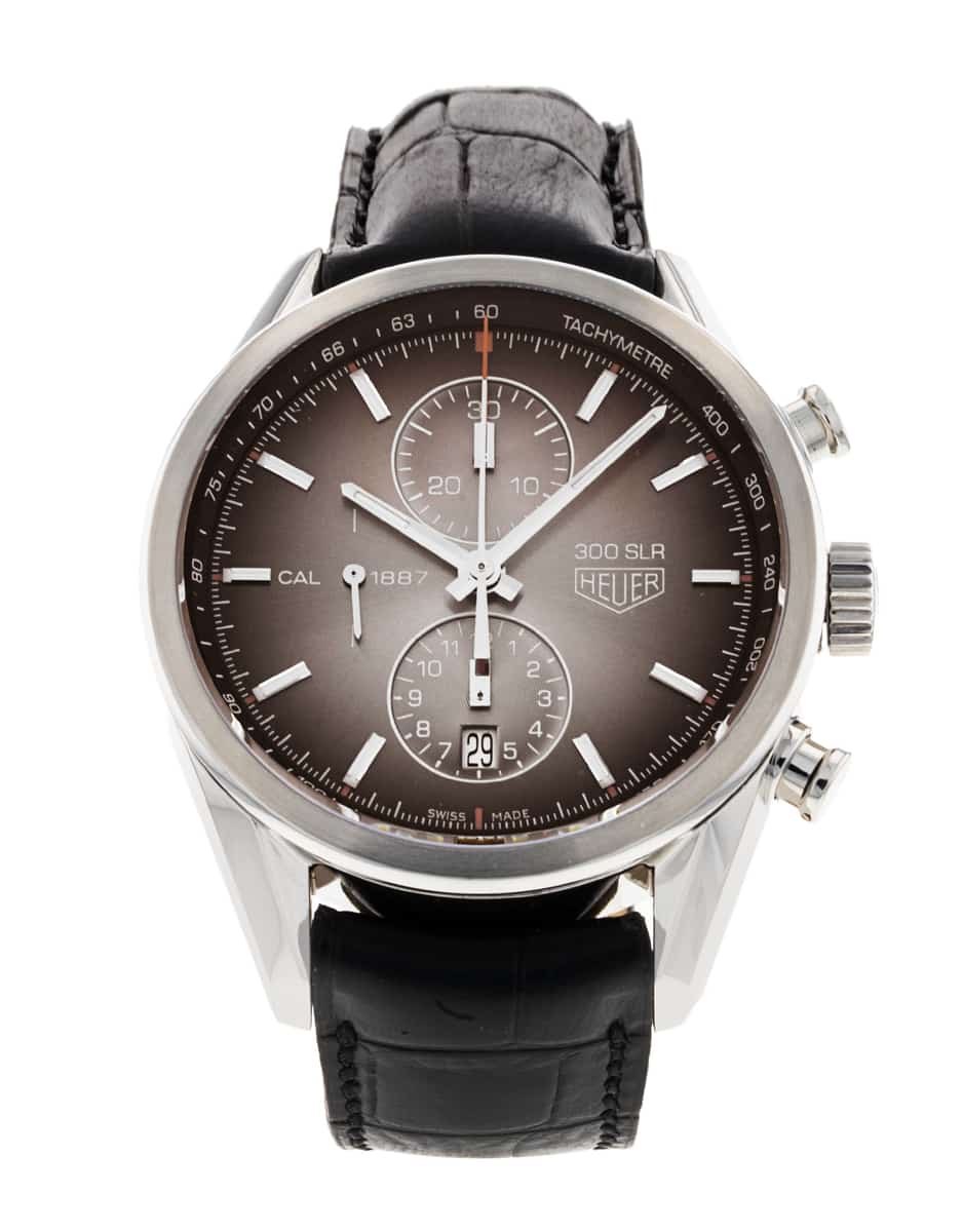 Tag Heuer SLR CAR2112 Tag Heuer SLR CAR2112